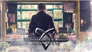 Shadowhunters 1x01 | Ruelle - Monsters