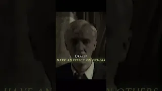 Yn thinks Draco Hates her || #viral #trending #potterhead #harrypotter #yn #dracomalfoy #draco