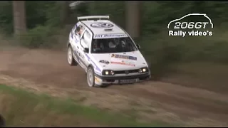 Vechtdal Rally 2017 + MISTAKES_By 206GT