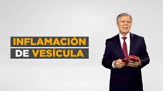 POR QUÉ SE PRODUCE LA INFLAMACIÓN DE LA VESÍCULA