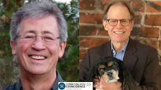 Ego to Oneness, Confronting the Climate Crisis: Chris Bache and Dan Siegel, EP 278