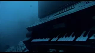 The Piano - Silence