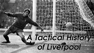 A Tactical History of Liverpool, Ep. 28: Liverpool - Leeds United 1971, Inter-Cities Fairs Cup 70/71