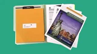 How to apply for a Green Card with Immigration Attorney Jacob Sapochnick