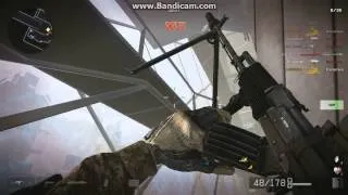 Warface: Ликвидация (5-8 этаж)