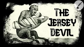 The Jersey Devil: The Curse of the 13th Child | Documentary