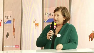 Kinderärztin Dr. Daniela Jonas beantwortet Fragen zum Thema Corona-Impfungen für Kinder