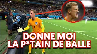 LES PROPOS CACHES ENTRE LES JOUEURS ( Zidane, Mbappe, Neymar )