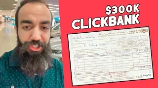 كيف حققت 300 مليون من كليكبانك (استراتيجية) - SIMO LIFE CLICKBANK