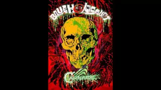 Blue Holocaust - Carnage EP (2016) Full Album HQ (Goregrind)