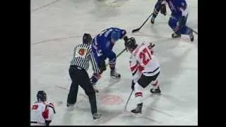 Austria vs. Great Britain (7-3) - 2012 IIHF Ice Hockey World Championship Division I Group A
