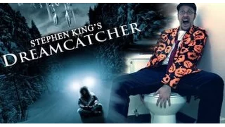 Nostalgia Critic #319 - Dreamcatcher (rus sub)