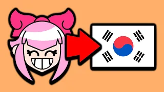 MELODIE IS KOREAN?! 🇰🇷 & Everything About Melodie!!
