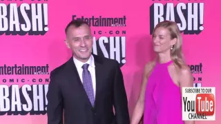 Robert Knepper at the Entertainment Weekly San Diego Comic Con Party