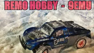 REMO HOBBY - 9EMU