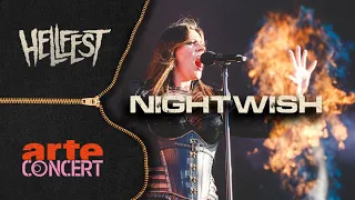 Nightwish - Hellfest 2022 – @arteconcert
