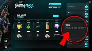 The Issue With the New Battlepass in Grand RP...