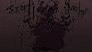 joyfull bard (welcome home animatic)