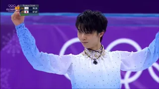 Yuzuru Hanyu MAD | Can’t Hold Us