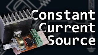 1.25A Constant Current Source