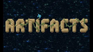 Читерские артефакты. Обзор мода Artifacts для майнкрафт 1.12.2