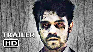 KARMA Trailer (2018) Horror Movie