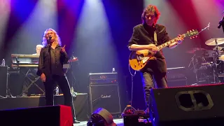 Steve Hackett - 12/8/22 - SUPPER’S READY - Keswick Theater, Glenside, PA