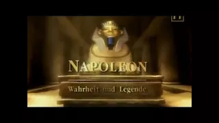 Napoleón - Serie Imperios - Documental Completo