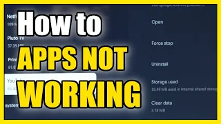 How to Fix Apps Not Working on Chromecast with Google TV (Fast Method)