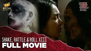 Shake, Rattle & Roll XIII (2011) | FULL MOVIE