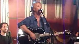 CHRIS NORMAN - If You Think You Know How To Love Me - Big Box Kempten 12.3.2013