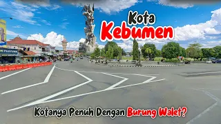 KOTA KEBUMEN | KANGEN KOTA LAWET