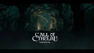 Call Of Cthulhu (2017) - E3 трейлер