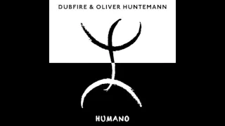 Dubfire & Oliver Huntemann - Humano (Victor Ruiz Remix)