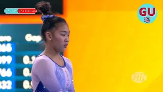 🔴😍IMPRESIONANTE🤯🔥 MOST BEAUTIFUL MOMENTS IN WOMENS GYMNASTICS ✅