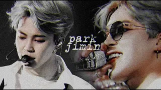 park jimin