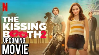 The Kissing Booth 2 Official Trailer [2020] Netflix Movie