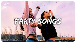 Songs to play in the party ~ Party music mix ~ Best songs that make you dance