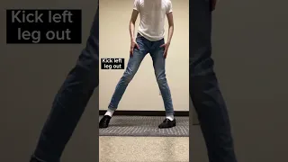 How to dance like ✨Michael Jackson ✨