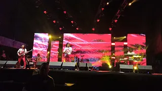 T-KOES - Madu Dan Racun Live Konser Gaung Merah Medan
