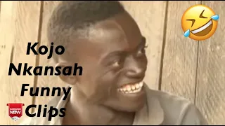 Kwaku Menu & Kojo Nkansah Vs Matilda Asare Funny😂 Clips