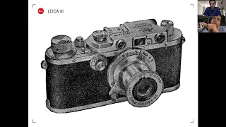 The Evolution of the Leica Rangefinder