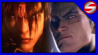 How Should DEVIL JIN Work in TEKKEN 8?