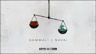 HammAi & Navai - Как тебя забыть ( 2019 )