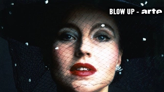 Rainer Fassbinder tout en images - Blow Up - ARTE