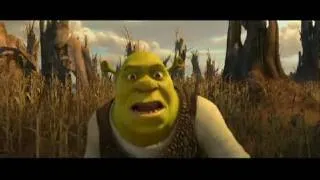 Shrek Forever After trailer #1