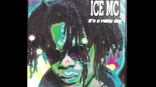 Ice Mc - It's A Rainy Day (Euro Club Mix) 1994