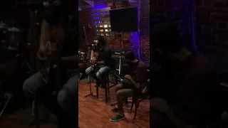 Maar Dala - cover by Fahad Hussain and Danish Siddiqi