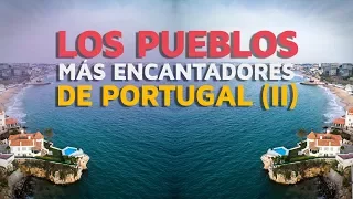 Los pueblos más encantadores de Portugal 2 🇵🇹
