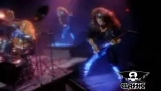 CRIMSON GLORY - Lonely (HQ Music Video)